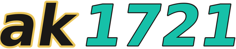 ak1721 logo